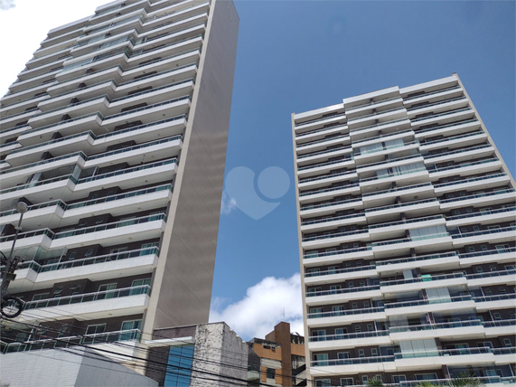 Venda Apartamento Fortaleza Patriolino Ribeiro 1