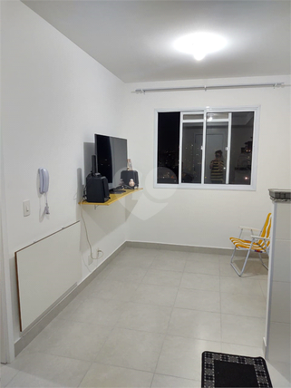 Venda Apartamento São Paulo Cambuci 1