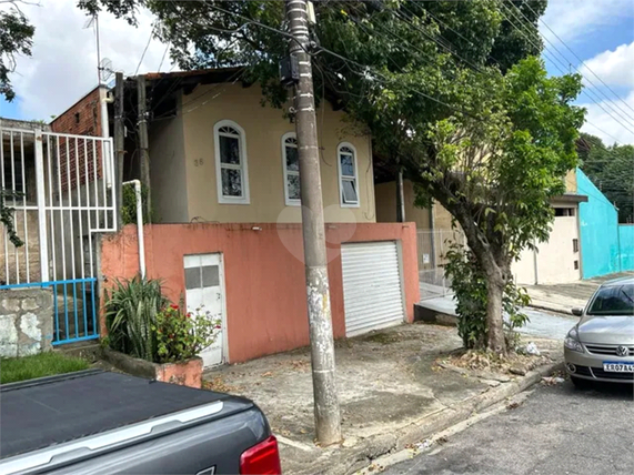 Venda Casa São José Dos Campos Jardim Satélite 1