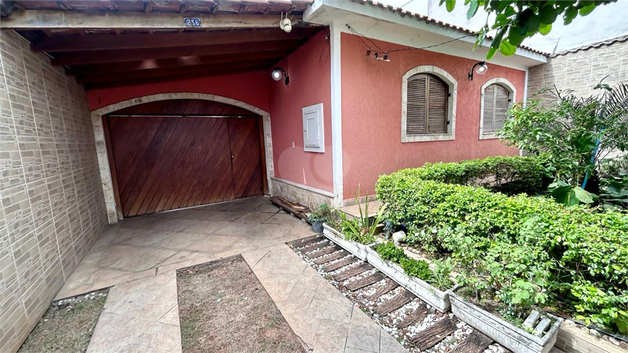 Venda Casa térrea São Paulo Vila Nivi 1