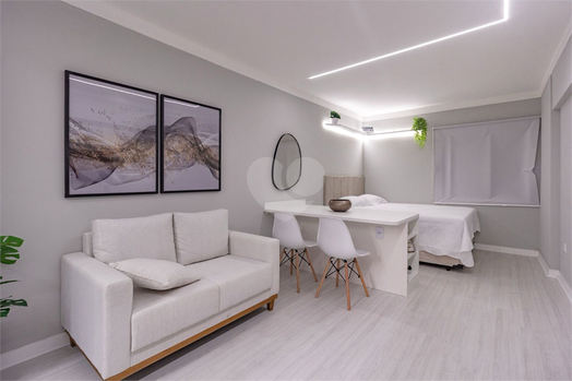 Edifício Barra do Una