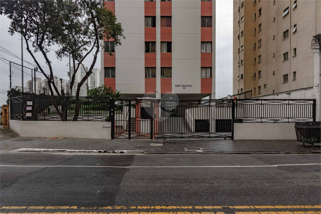 Venda Apartamento São Paulo Campos Elíseos 1