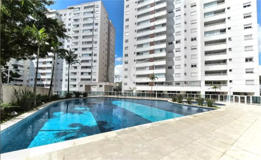 Passeo Diadema Residencial Club
