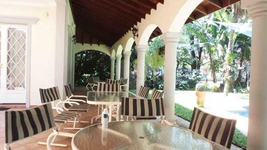 Residencial Parques Das Magnólias
