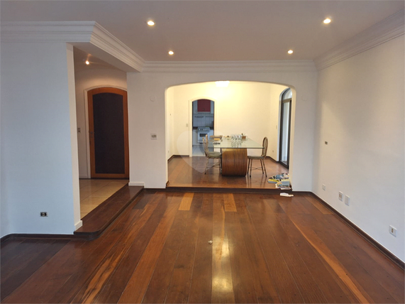 Venda Apartamento São Paulo Vila Clementino 1