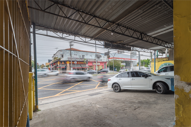 Venda Salão Comercial São Paulo Santo Amaro 1