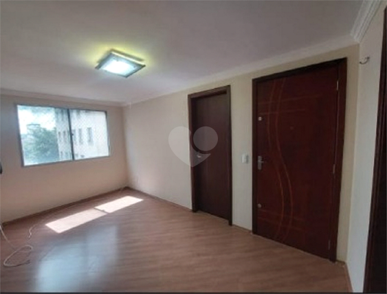 Venda Apartamento Osasco Vila Menck 1