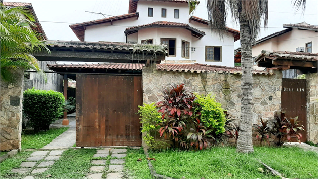 Venda Casa Niterói Camboinhas 1