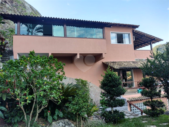 Venda Casa Niterói Itacoatiara 1