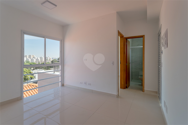 Venda Apartamento São Paulo Jardim Palmares (zona Sul) 1