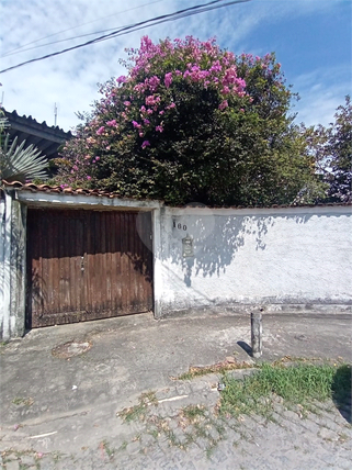 Venda Casa Rio De Janeiro Campo Grande 1