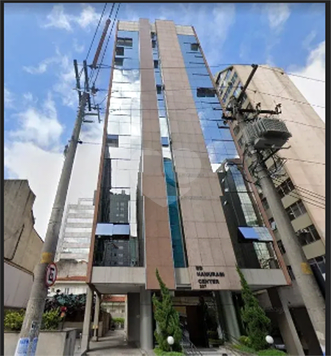 HAMURABI CENTER