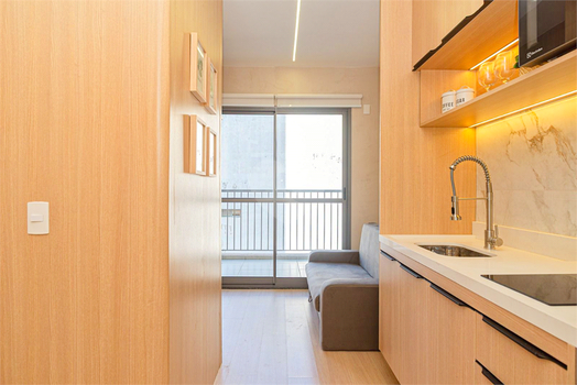 Nex One Consolação Belas Artes