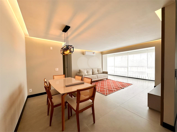 Venda Apartamento São Paulo Vila Cordeiro 1