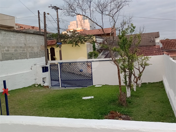 Venda Casa térrea Mogi Das Cruzes Vila Suissa 1