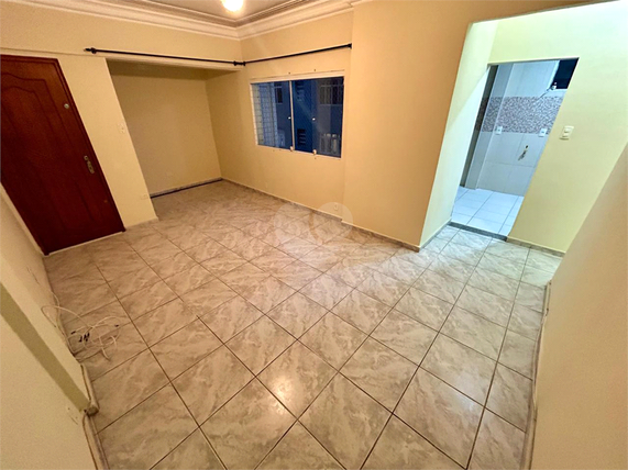 Venda Apartamento Santos José Menino 1