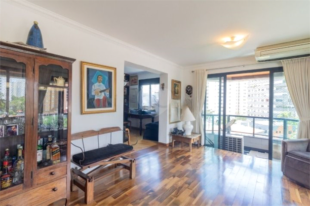 Venda Apartamento São Paulo Vila Uberabinha 1