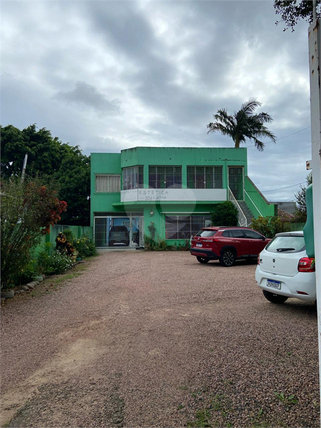 Aluguel Casa Porto Alegre Espírito Santo 1