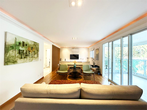 Reserva Granja Julieta