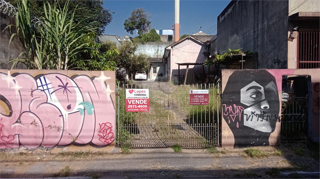 Venda Terreno São Paulo Casa Verde Alta 1