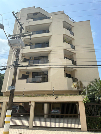 Venda Apartamento Guarujá Sitio Conceiçãozinha (vicente De Carvalho) 1