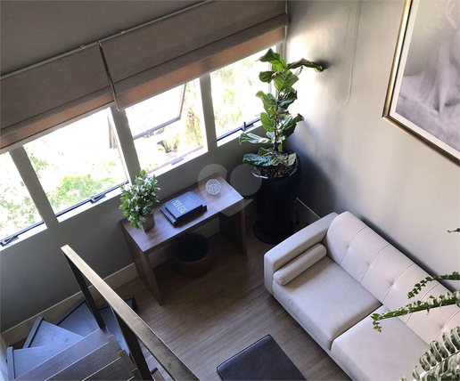 Venda Apartamento São Paulo Vila Uberabinha 1