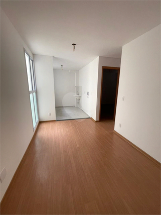 Venda Apartamento Mogi Das Cruzes Vila São Paulo 1