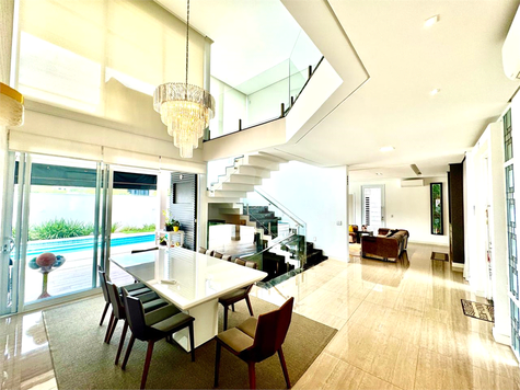 CONDOMÍNIO RESIDENCIAL GIVERNY