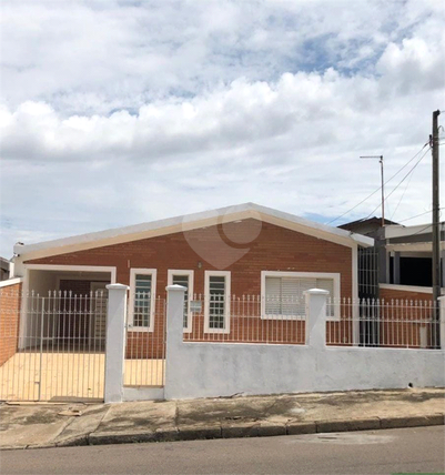 Venda Casa Sumaré Jardim Alvorada 1