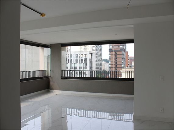 Venda Apartamento São Paulo Pinheiros 1