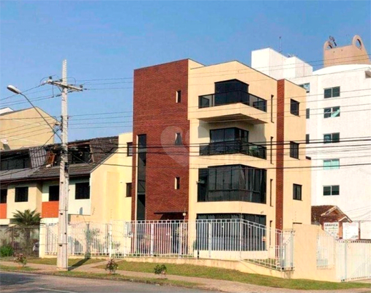 Venda Apartamento Curitiba Vila Izabel 1