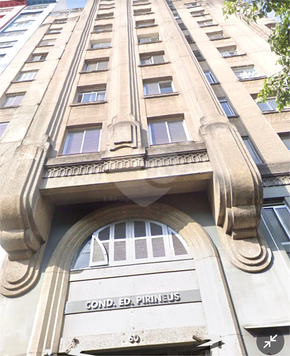 EDIFICIO PIRINEUS
