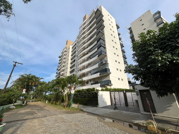 Venda Apartamento Bertioga São Lourenço 1