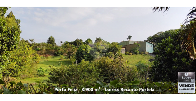 Venda Chácara Porto Feliz Área Rural De Porto Feliz 1