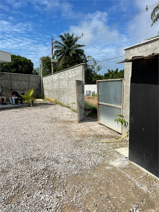 Venda Casa térrea Caraguatatuba Jardim Santa Rosa 1