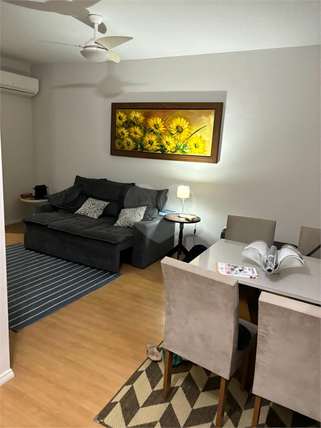 Venda Apartamento Niterói Santa Rosa 1