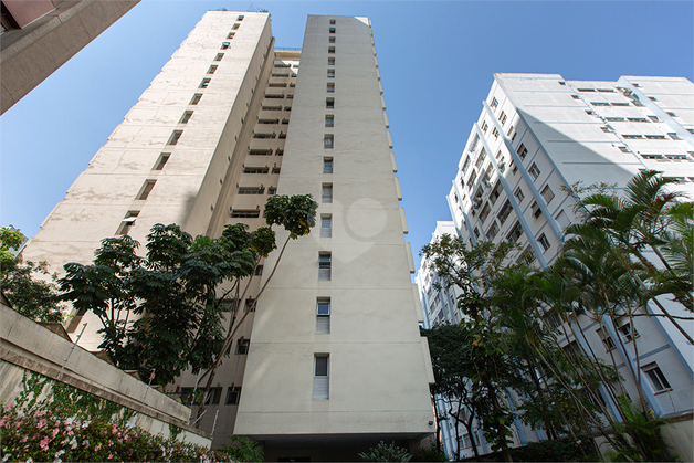 Venda Apartamento São Paulo Jardim Paulista 1