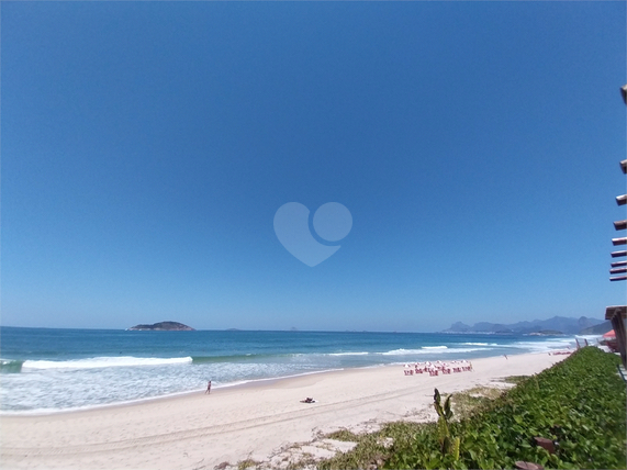 Venda Cobertura Niterói Piratininga 1