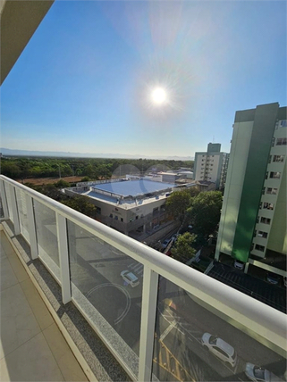 Aluguel Apartamento Vitória Jardim Camburi 1