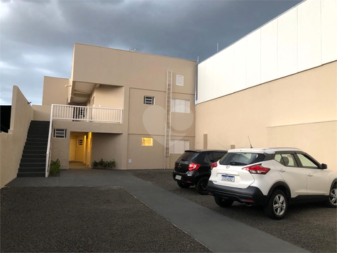 kitnet centro 