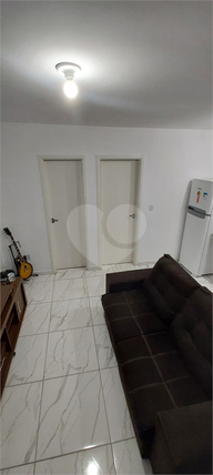 Venda Apartamento São Paulo Vila Nova Curuçá 1