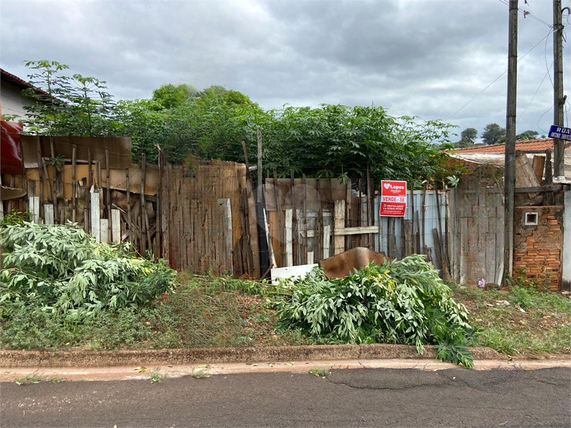 Venda Terreno Lençóis Paulista Vila Baccili 1