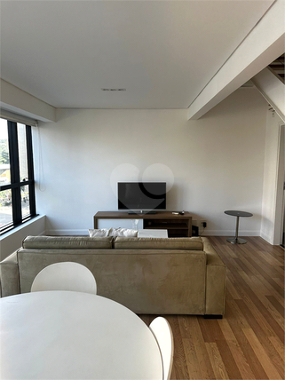 Venda Apartamento São Paulo Vila Olímpia 1