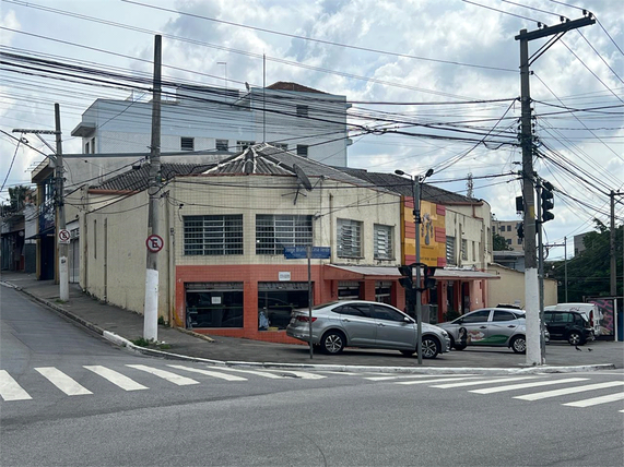 Venda Casa São Paulo Casa Verde 1