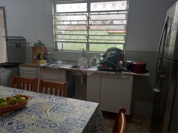 Venda Casa térrea São Paulo Vila Vitório Mazzei 1