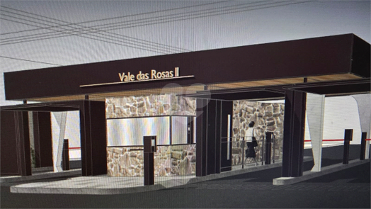 Vale Das Rosas