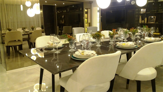 Green View Residence