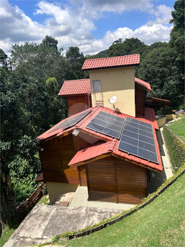 Venda Sobrado Caieiras Santa Inês 1