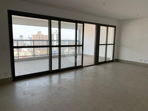 Venda Apartamento São Paulo Vila Mariana 1