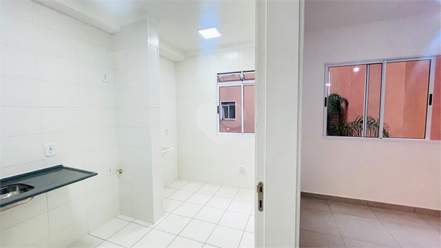 Venda Apartamento Sorocaba Lopes De Oliveira 1